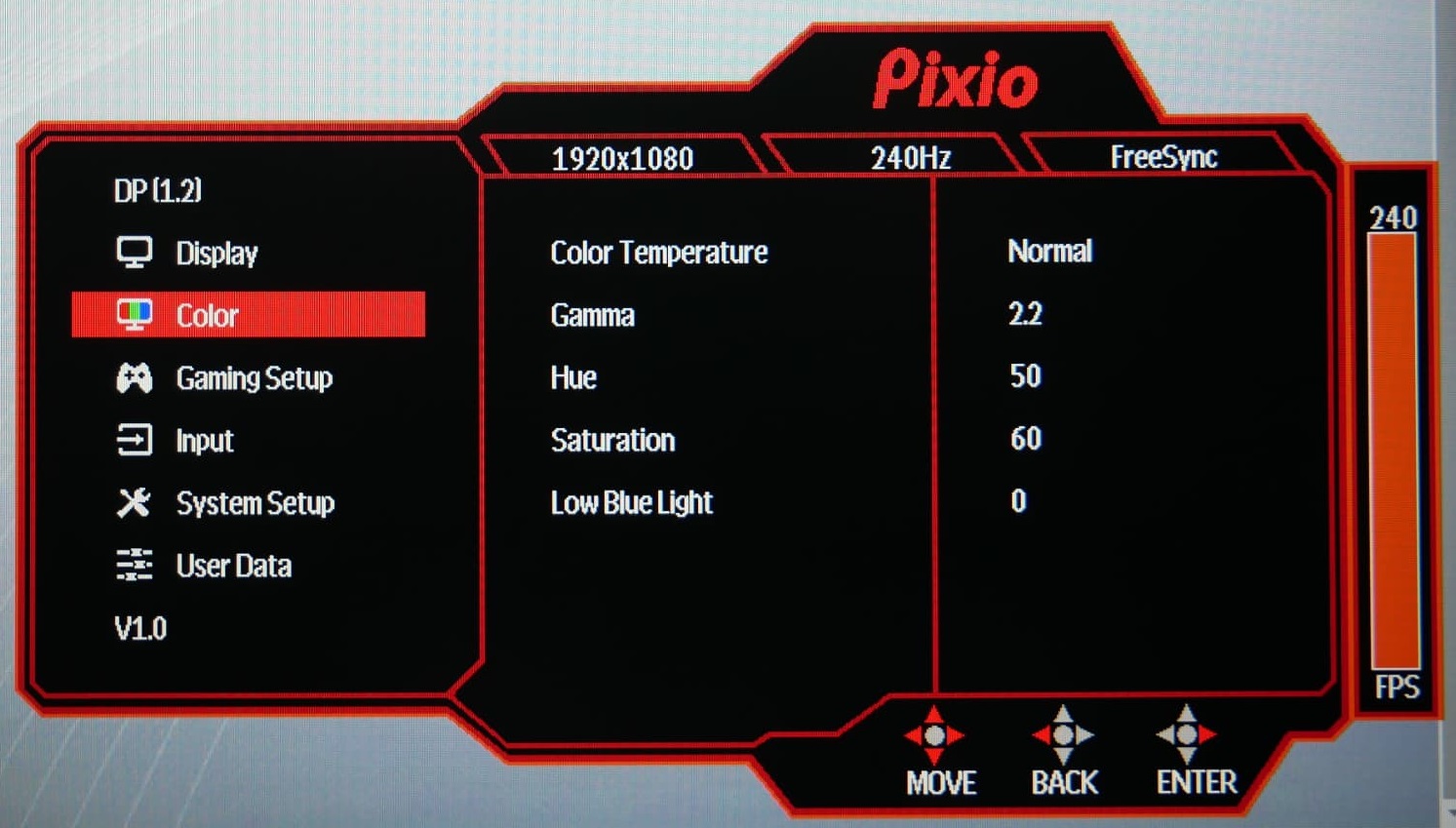 Pixio PX Primeレビュー。コストパフォーマンスの良さが光る、IPS