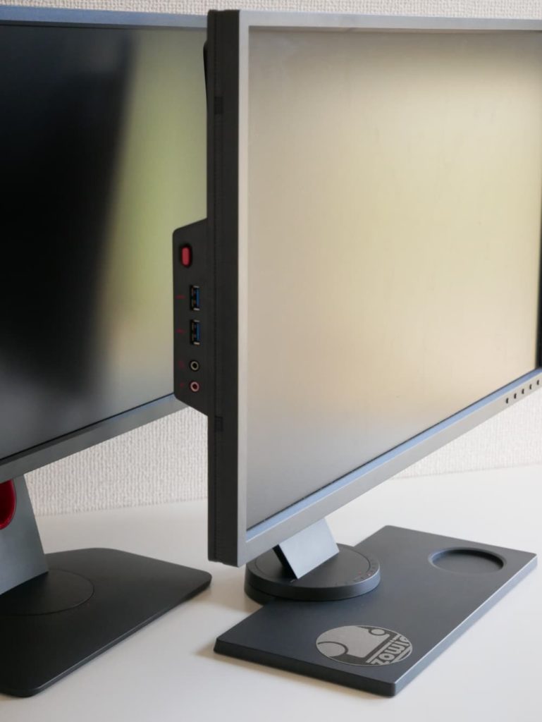 BenQ ZOWIE XL2546K」レビュー。スペックと利便性が向上した競技ゲーム