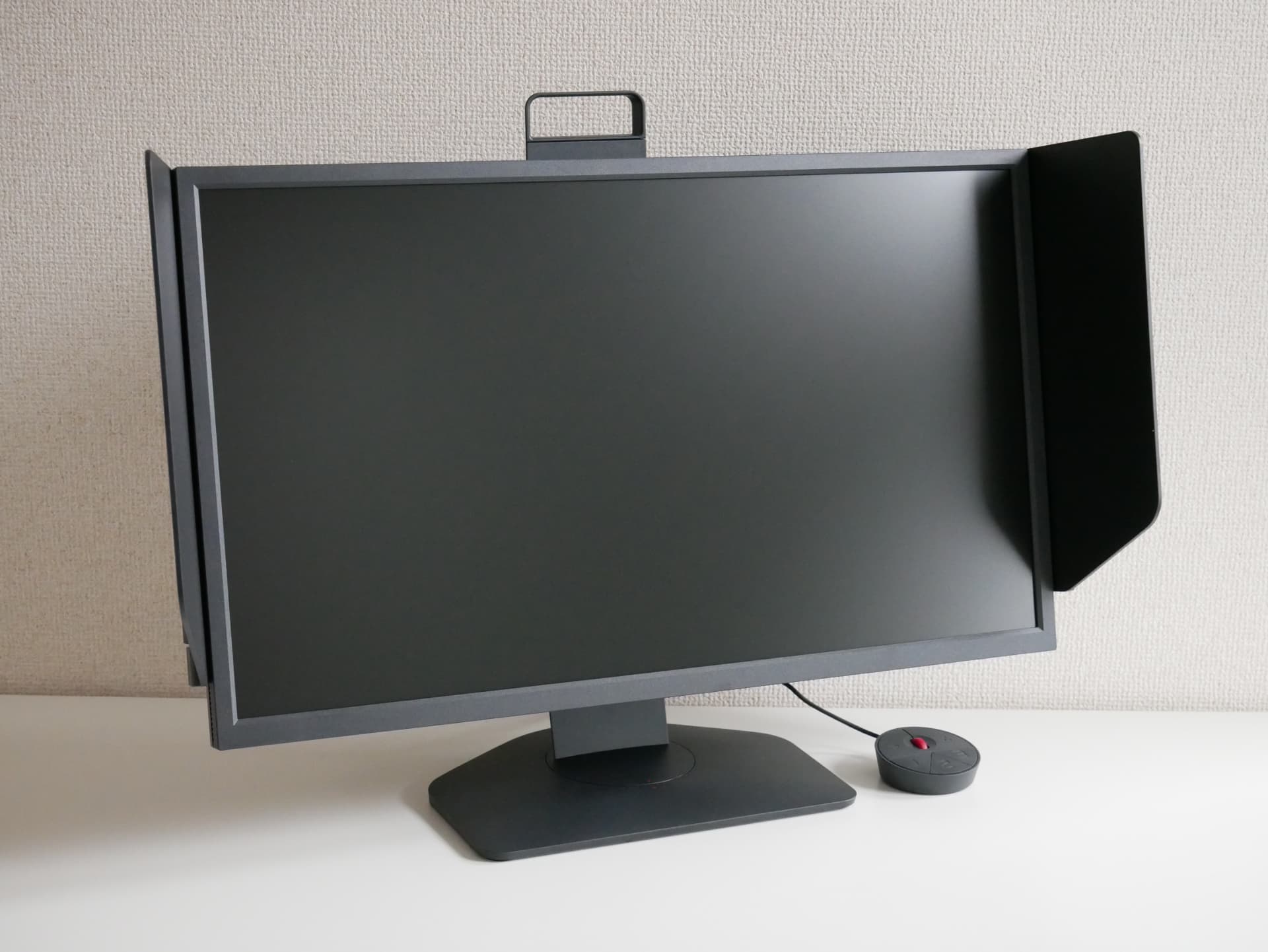 BenQ ZOWIE XL2546K 240hz ゲーミングモニター