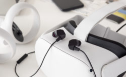 final、バイノーラル音源に最適化されたイヤホン「final VR3000 for Gaming」など計4製品を11月下旬に発売