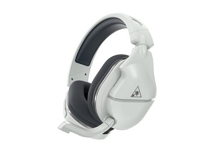 Turtle Beach、2.4GHzワイヤレス接続に対応したゲーミングヘッドセット「Turtle Beach Stealth 600P GEN2」を11月27日(金)に国内発売