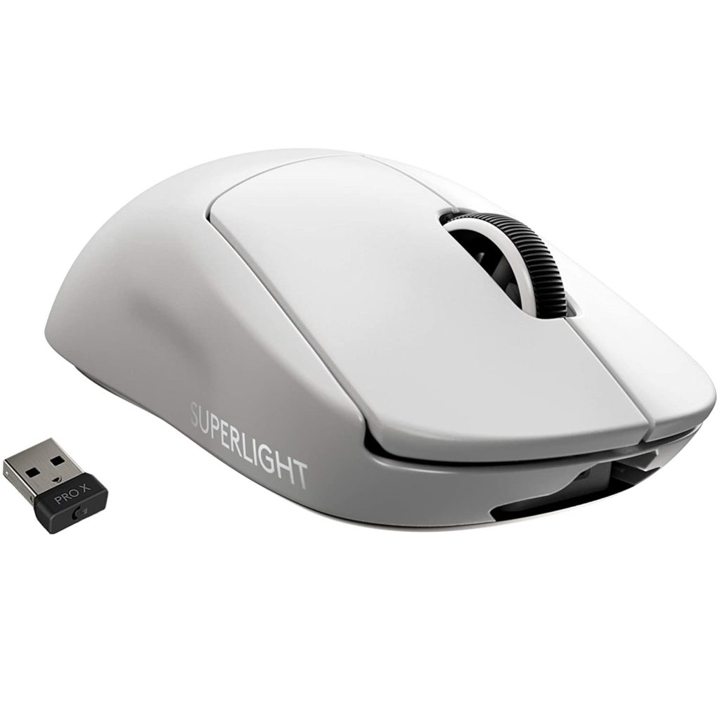 美品】Logicool(ロジクール) GPRO X SUPERLIGHT-