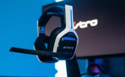 ASTRO Gaming、無線ゲーミングヘッドセット「ASTRO A20」とリニューアル版「A40 TR＋MixAmp」を1月21日(木)に国内発売