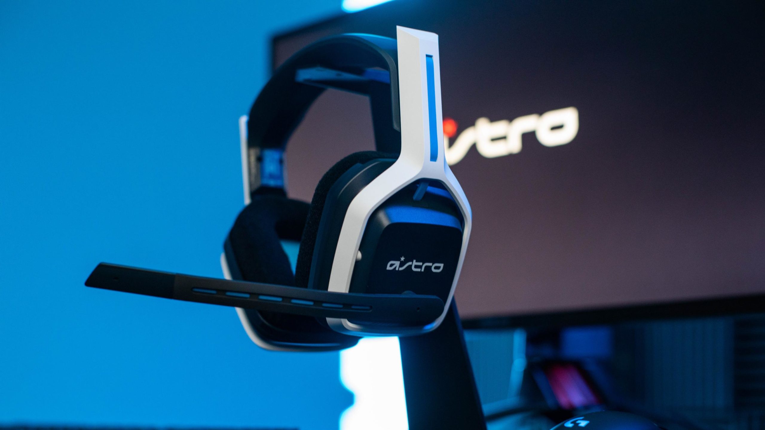 ASTRO Gaming、無線ゲーミングヘッドセット「ASTRO A20」とリニューアル版「A40 TR＋MixAmp」を1月21日(木)に国内発売