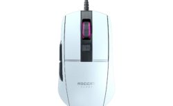 ROCCAT、約3,500円の軽量ゲーミングマウス「ROCCAT Burst Core」を1月14日(木)に国内発売