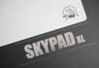 「SkyPAD Glass 2.0 XL」レビュー。ローセンシ対応、より表面が滑らかになったガラス製ゲーミングマウスパッド