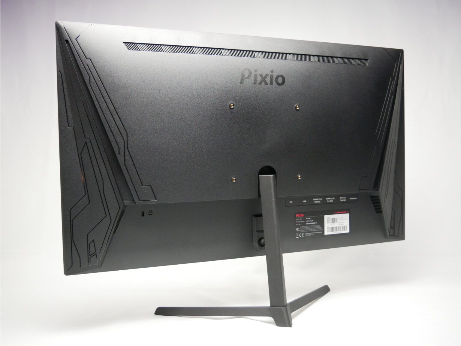 「Pixio PX248 Prime」レビュー。PCとPS5の両方に適したコスパ良好な144Hzゲーミングモニター | DPQP