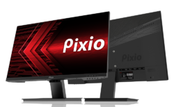 Pixio、フルHD・280Hz駆動のIPSパネルを搭載した24.5型ゲーミングモニター「Pixio PX259 Prime」発売