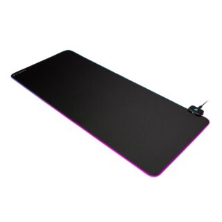 Corsair、3ゾーン360°ライティングを搭載する大型ゲーミングマウスパッド「MM700 RGB」を3月13日に発売
