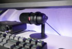 MSI、本体重量わずか65gの軽量ゲーミングマウス「MSI CLUTCH GM41 LIGHTWEIGHT」発表