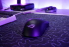 「ASUS ROG Keris Wireless」レビュー。形状さえ許容できれば完璧に限りなく近いワイヤレスマウス