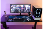 「Razer Huntsman Tournament Edition JP」レビュー。軽いタッチと高速反応が特徴の光学キースイッチを採用したテンキーレスキーボード