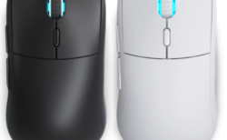 Pwnage、左右対称形状の無線ゲーミングマウス「Ultra Custom Wireless Symm」を国内発売