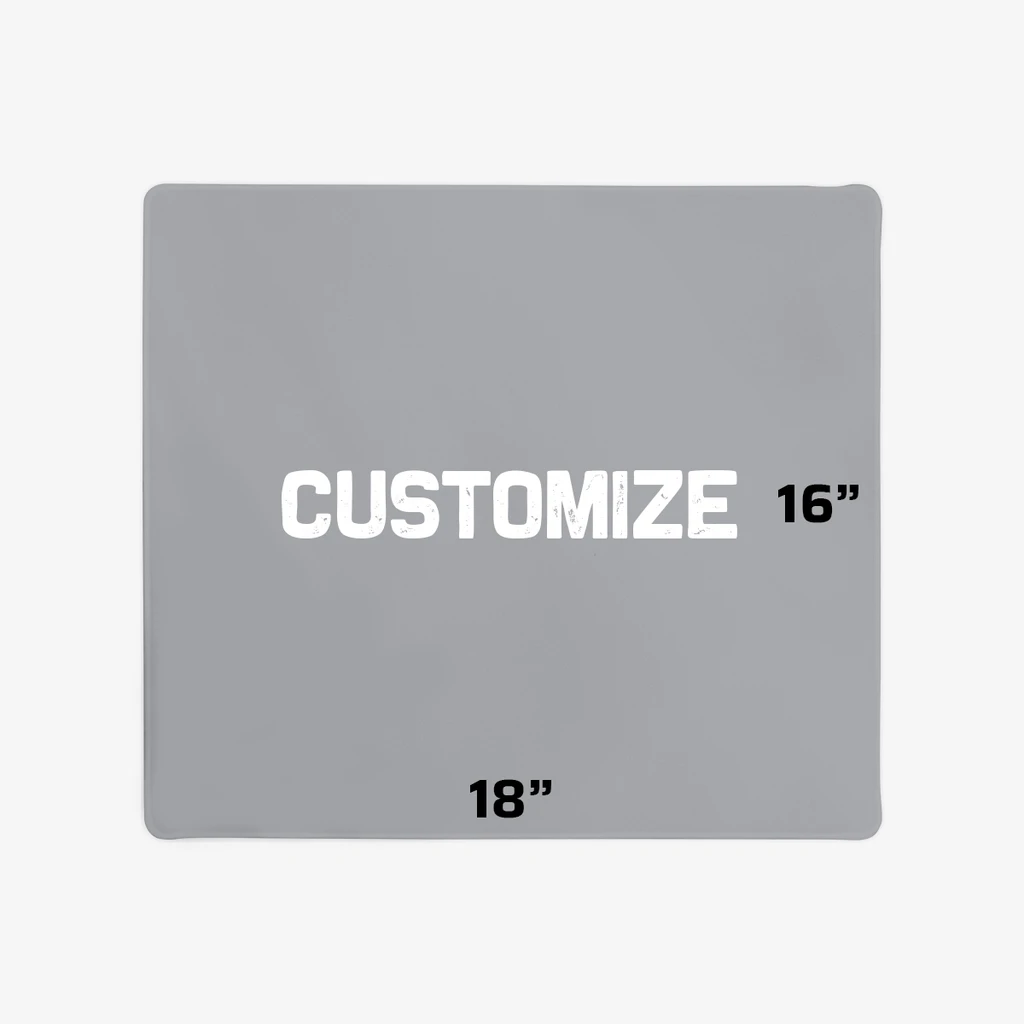 「Inked Gaming Mousepad」レビュー。好みの画像を印刷してくれるゲーミングマウスパッド DPQP