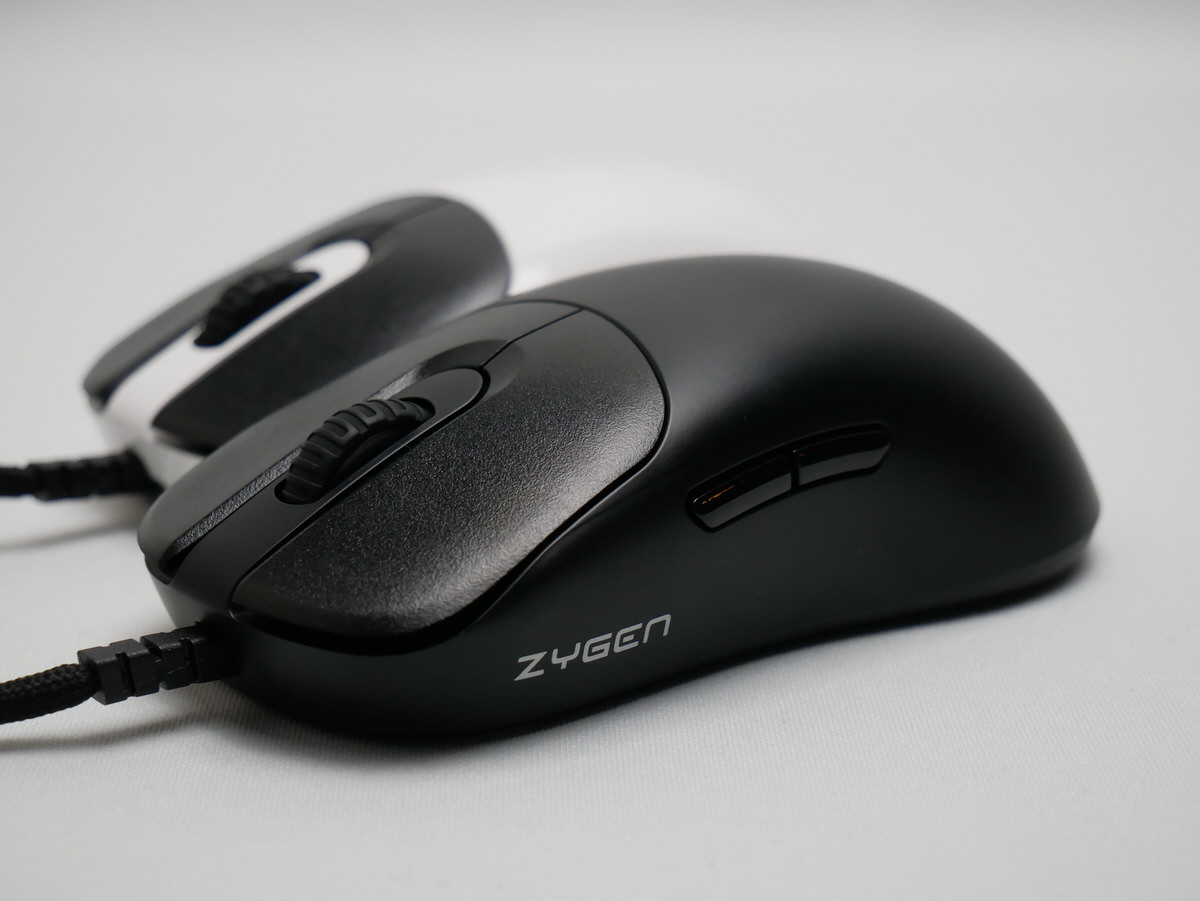 【美品】ZYGEN NP-01S esport Mouse