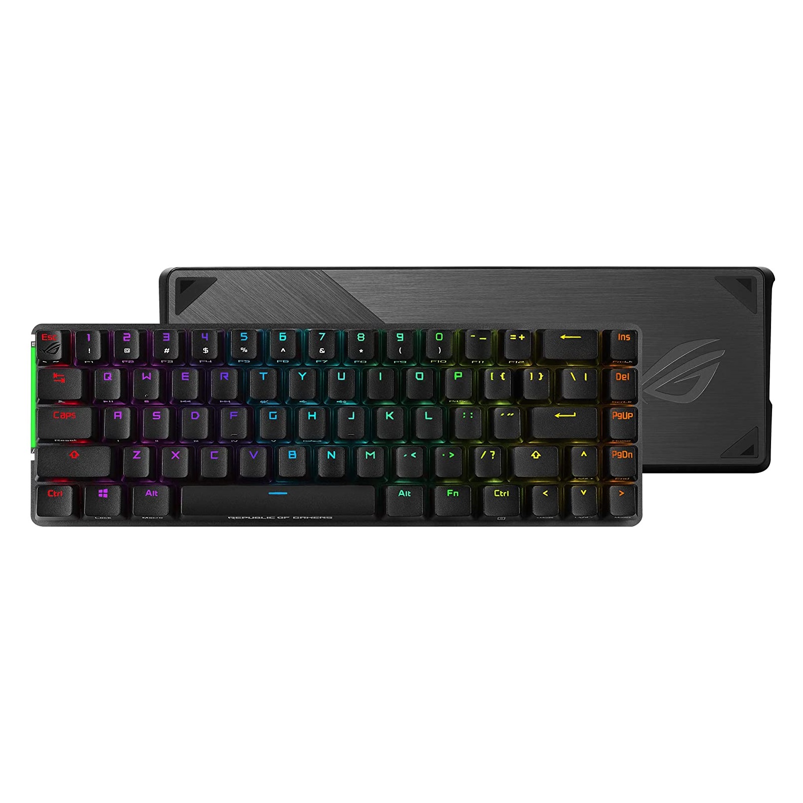 asus rog falchion