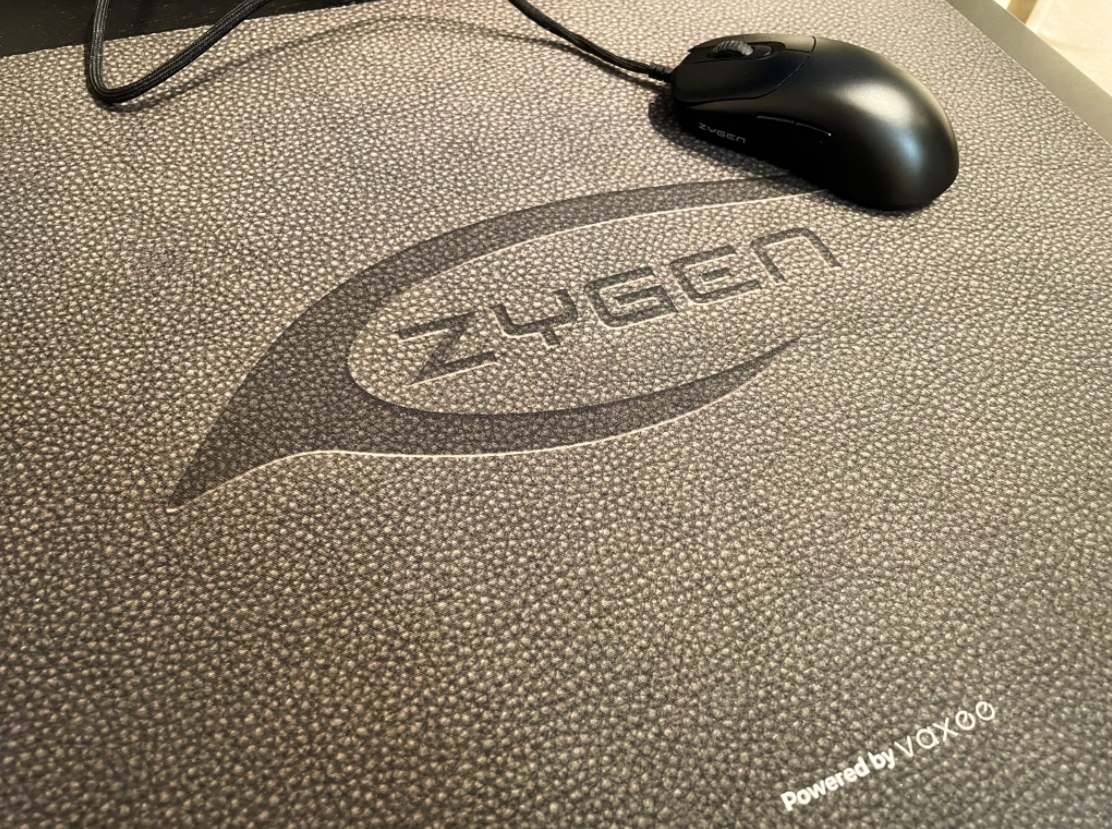 ルカリ ゲーミングマウスパッド7枚 Artisan Zowie その他 9Ryhb