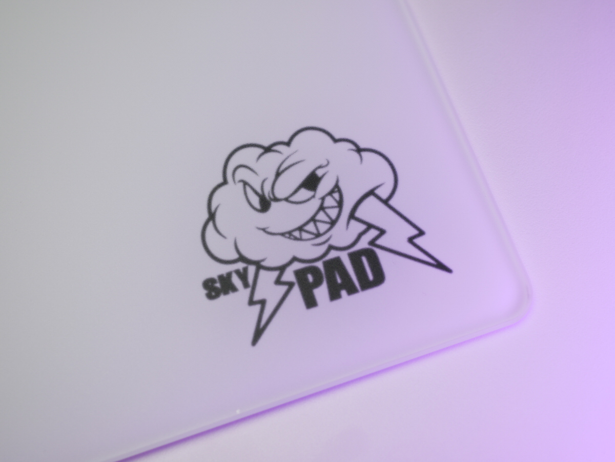 SkyPAD 3.0 XL」レビュー。前作より大きく、薄く、滑りも向上した 