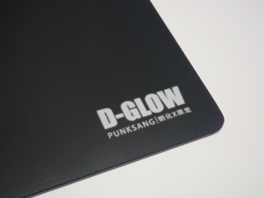 D-GLOW 2.0」レビュー。滑走速度が極めて速く、より薄くなった