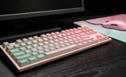 vaxee、メカニカルキーボードメーカーDuckyと提携しvaxee版「Ducky ONE 3」を開発中