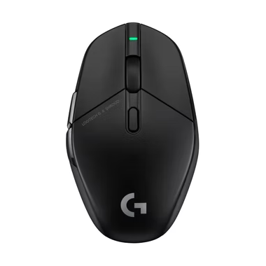 廃版美品　logicool g303 ゲーミングマウス