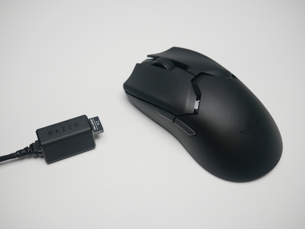 razer viper v2 pro 美品 - www.sorbillomenu.com