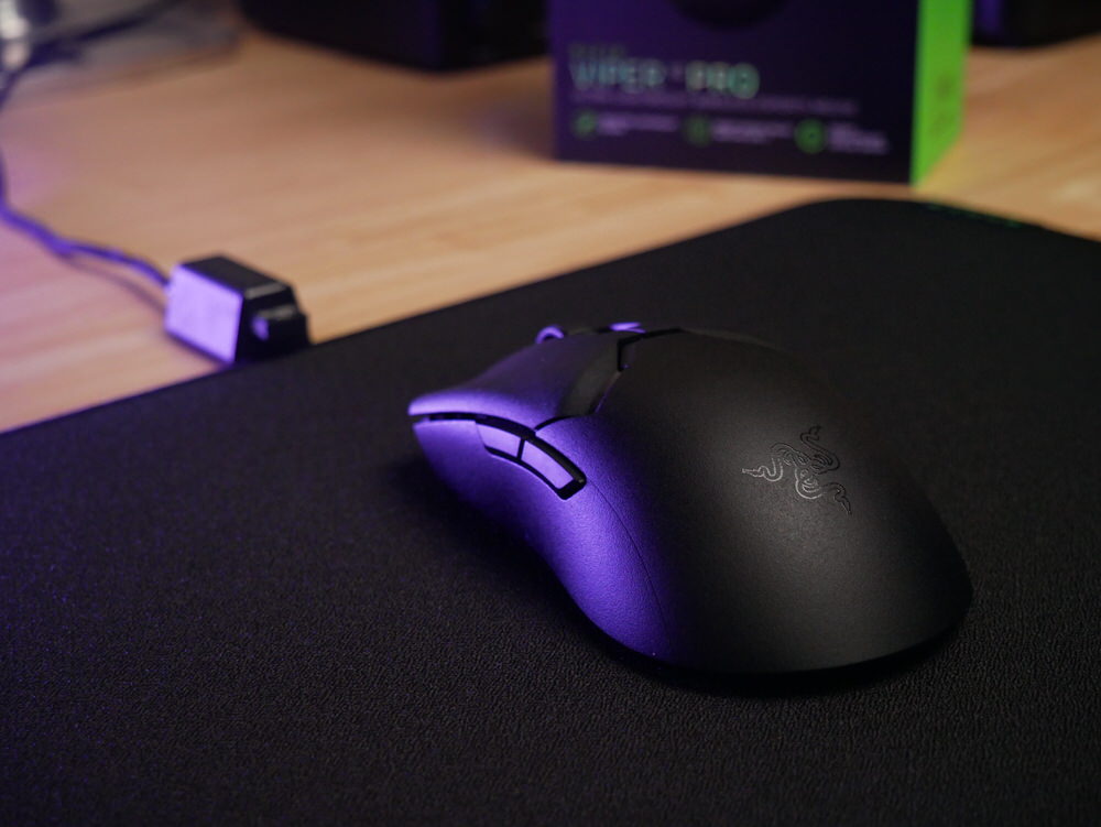 Razer Viper V2 Pro」レビュー。パフォーマンスを追求した、Razerの ...