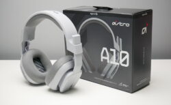「ASTRO A10 Gen 2」レビュー。音質重視かつシンプルな仕様のエントリー向けゲーミングヘッドセット