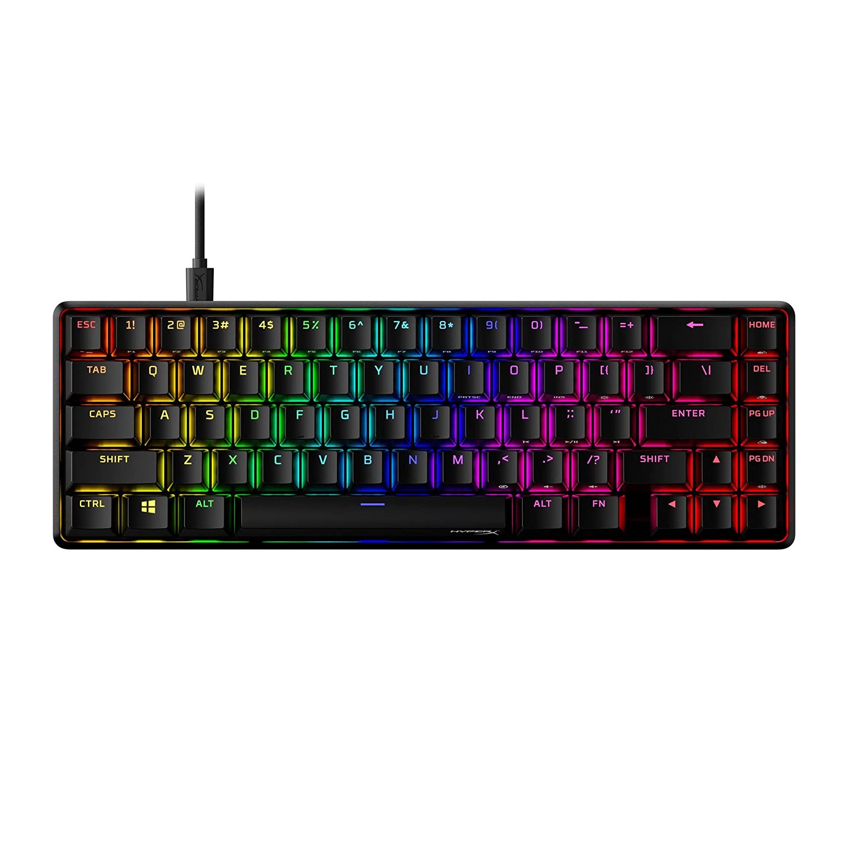 hyperx alloy origins 65