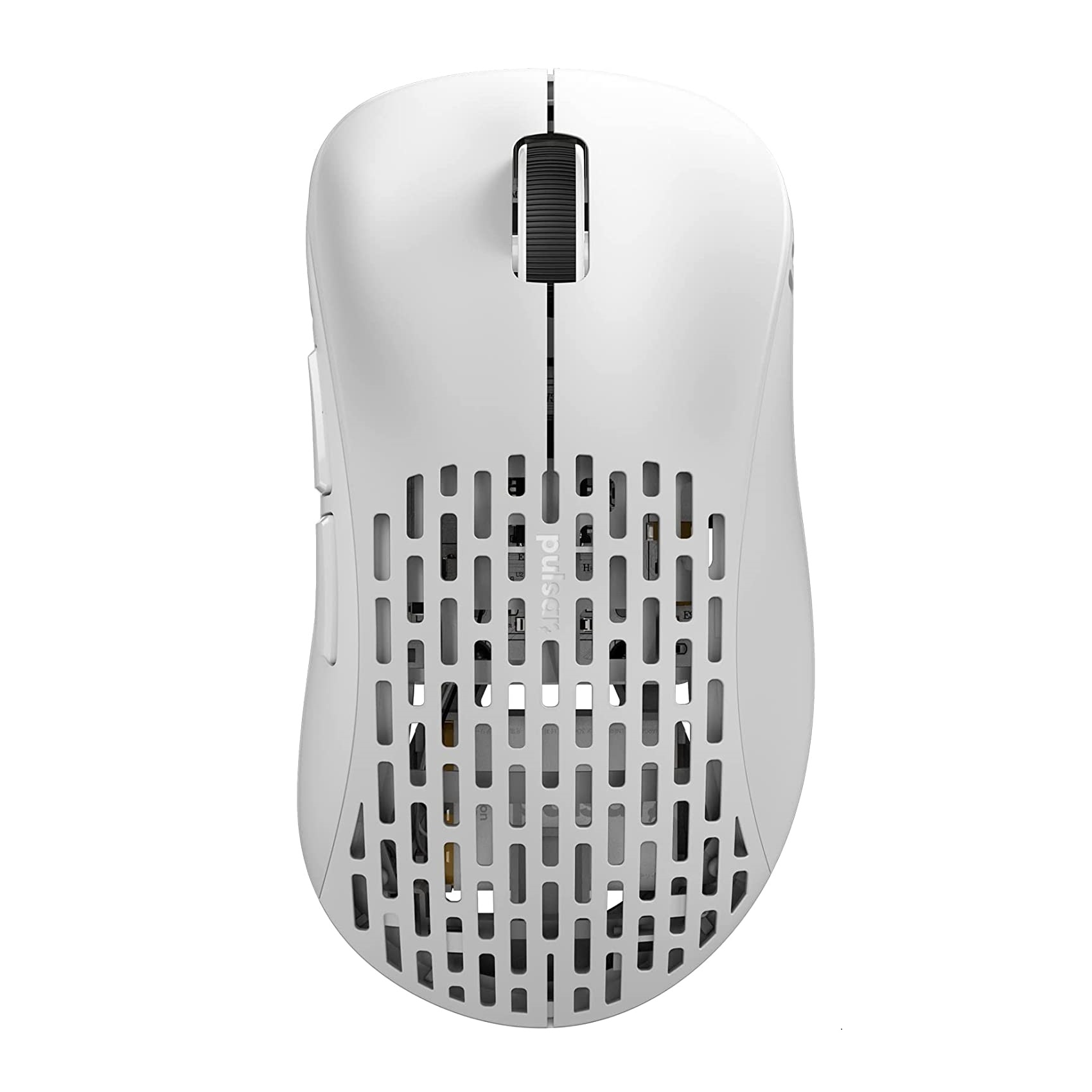 pulsar xlite v2 mini wireless