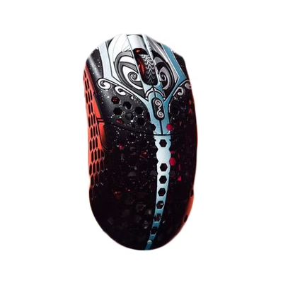 小物などお買い得な福袋 ファイナルマウス Finalmouse Poseidon M