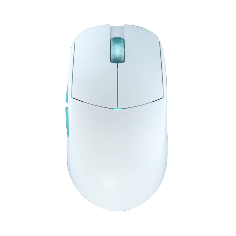 LAMZU ATLANTIS MINI PRO＋4Kレシーバーラムズ - PC周辺機器