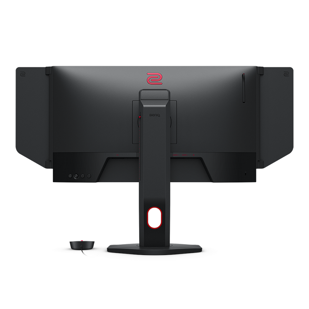 BenQ ZOWIE XL2566K」レビュー。ゲーム用途に特化したリフレッシュレート360Hz対応ゲーミングモニター | DPQP