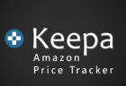 「Keepa – Amazon Price Tracker」について解説｜Amazon商品の価格推移をチェックできるブラウザ拡張機能