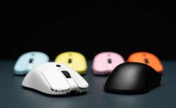 VAXEE、初のワイヤレスマウス「VAXEE XE Wireless」発表。他シリーズの無線モデルも順次発売予定