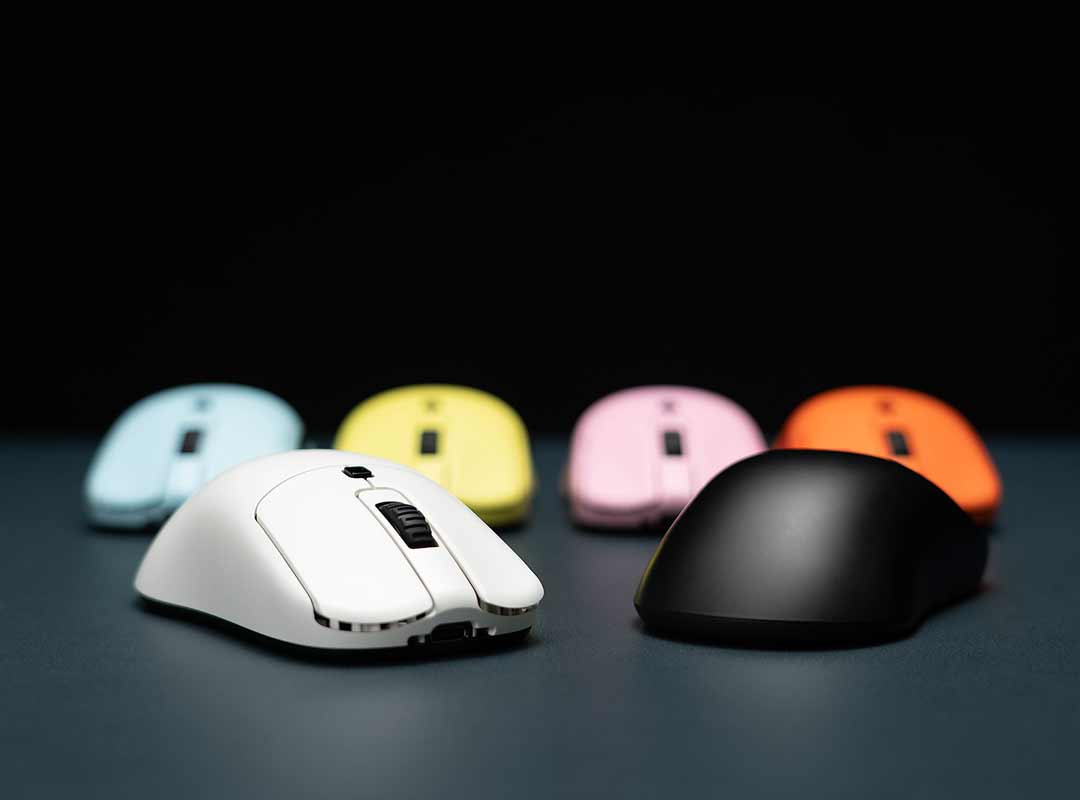 再×14入荷 VAXEE XE wireless mouse ピンク - crumiller.com