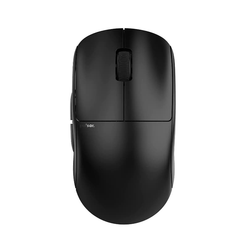 最短出荷 【ほぼ未使用に近い】Clear X2 mini Gaming Mouse - PC