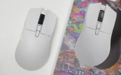 Darmoshark N3 レビュー