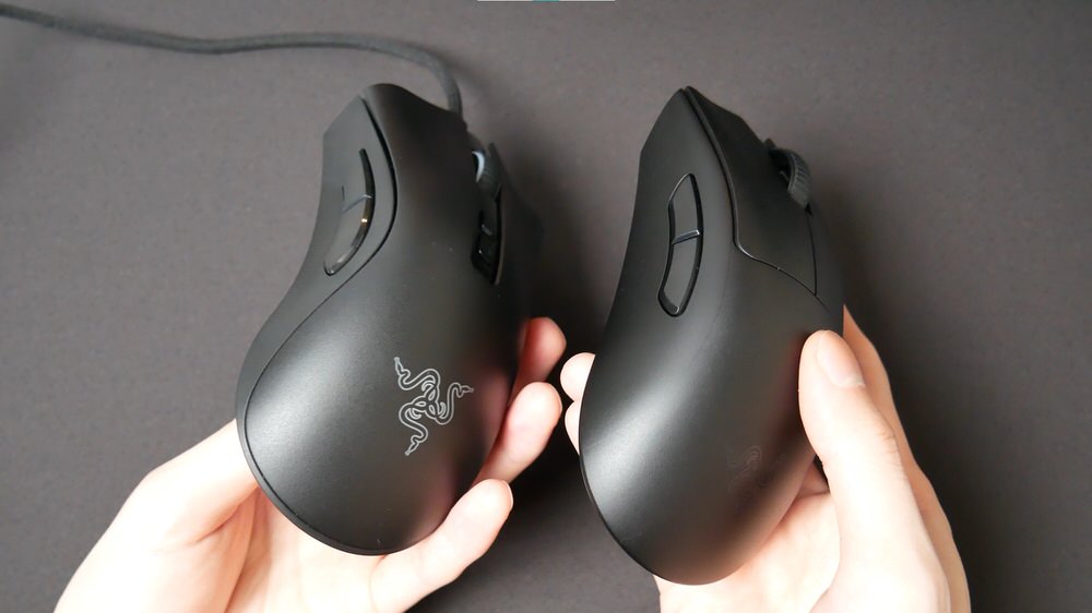 Razer DeathAdder V3 Pro レビュー – DPQP | ゲーミングデバイスの総合  