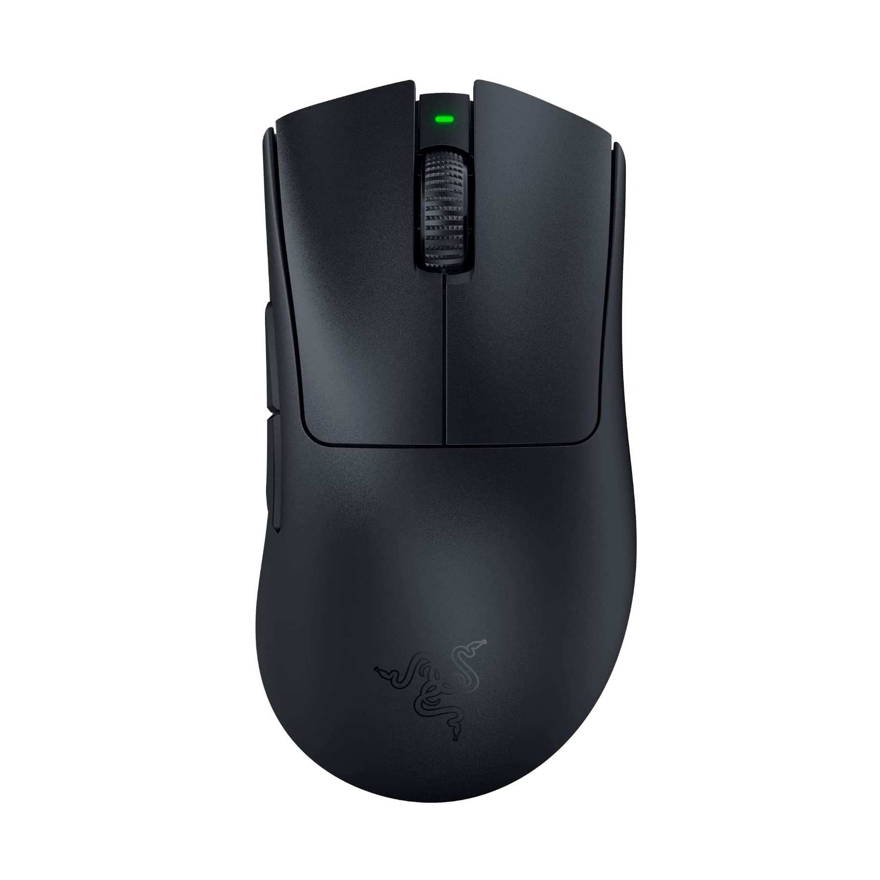 【動作確認済み】Razer レイザー DeathAdder V3 Pro