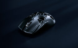 Razer、Viper Miniの後継機「Razer Viper Mini Signature Edition」を発表。マグネシウム合金シェルを採用、本体重量は49グラム