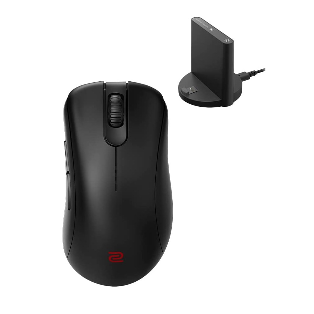 BenQ ZOWIE EC-CW レビュー | DPQP