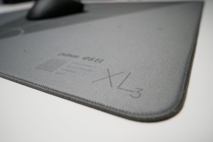 Pulsar ES2 (3mm Soft) レビュー – DPQP | ゲーミングデバイスの総合情報サイト