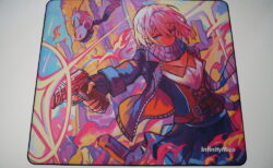 InfinityMice Vagabond レビュー
