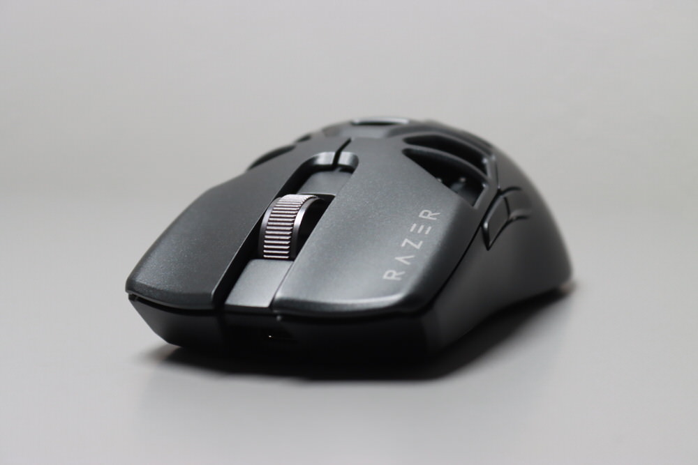 Razer Viper Mini Signature Edition レビュー | DPQP