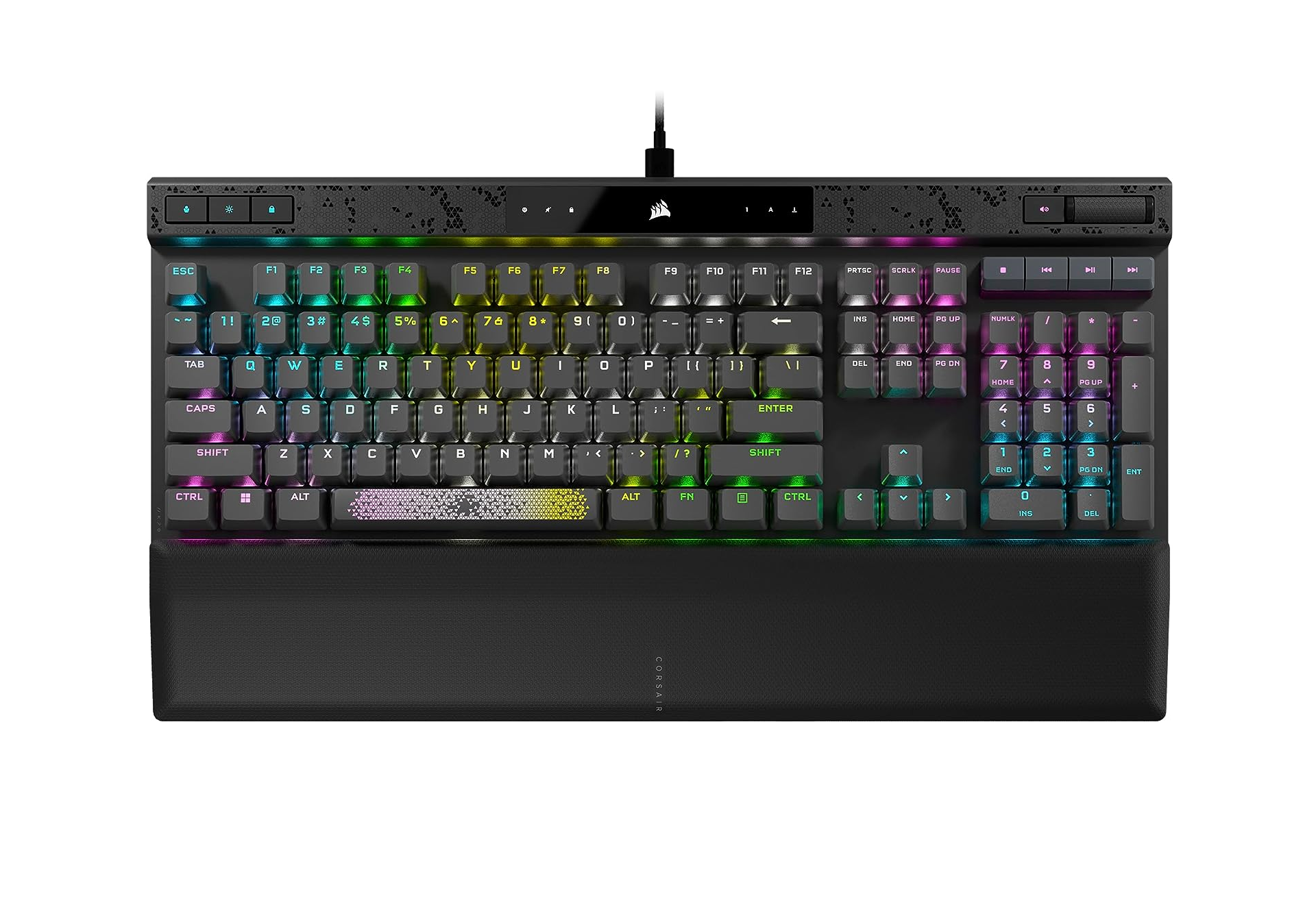 corsair k70 max