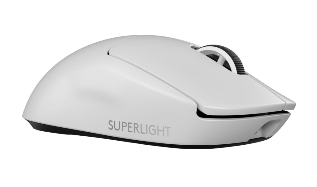 動作等に異常ありませんLogicool G Pro X Superlight 2 Black - マウス