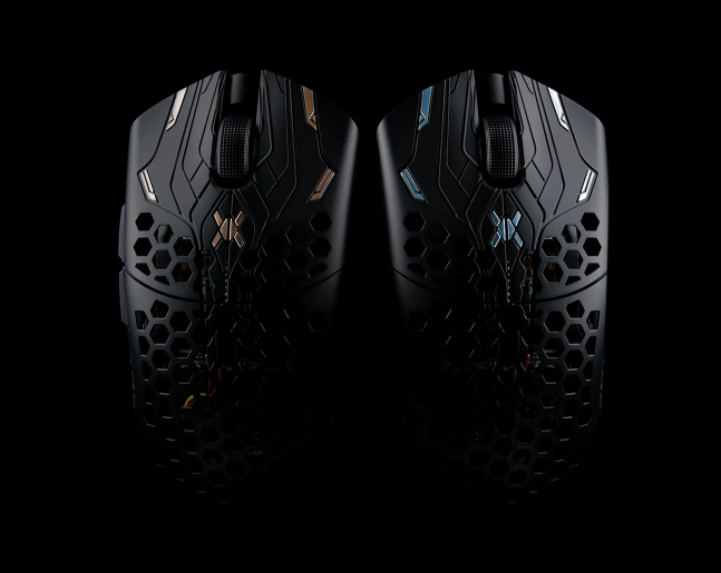 Finalmouse Ultralight X Lion レビュー | DPQP