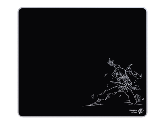 Kurosun Ninja Speed レビュー – DPQP | ゲーミングデバイスの総合情報  