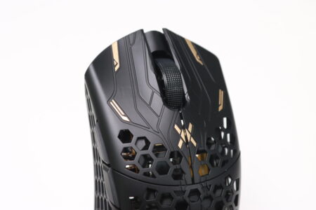 FINALMOUSE ULTRALIGHTX LION (Medium) Phantom ULX Ultralight X EUR 300,00 - FR